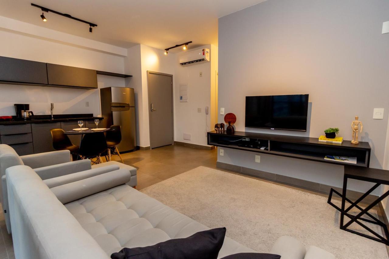 360 Suítes Jardins Apartamento São Paulo