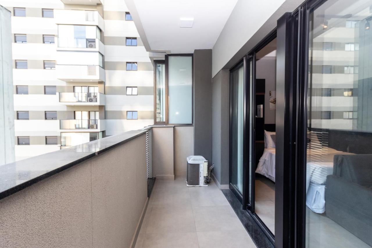Apartamento 360 Suítes Jardins São Paulo