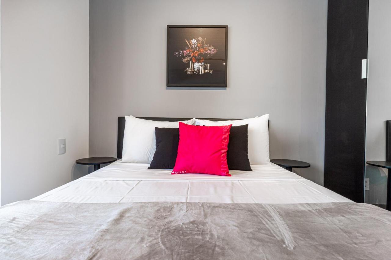 Apartamento 360 Suítes Jardins São Paulo