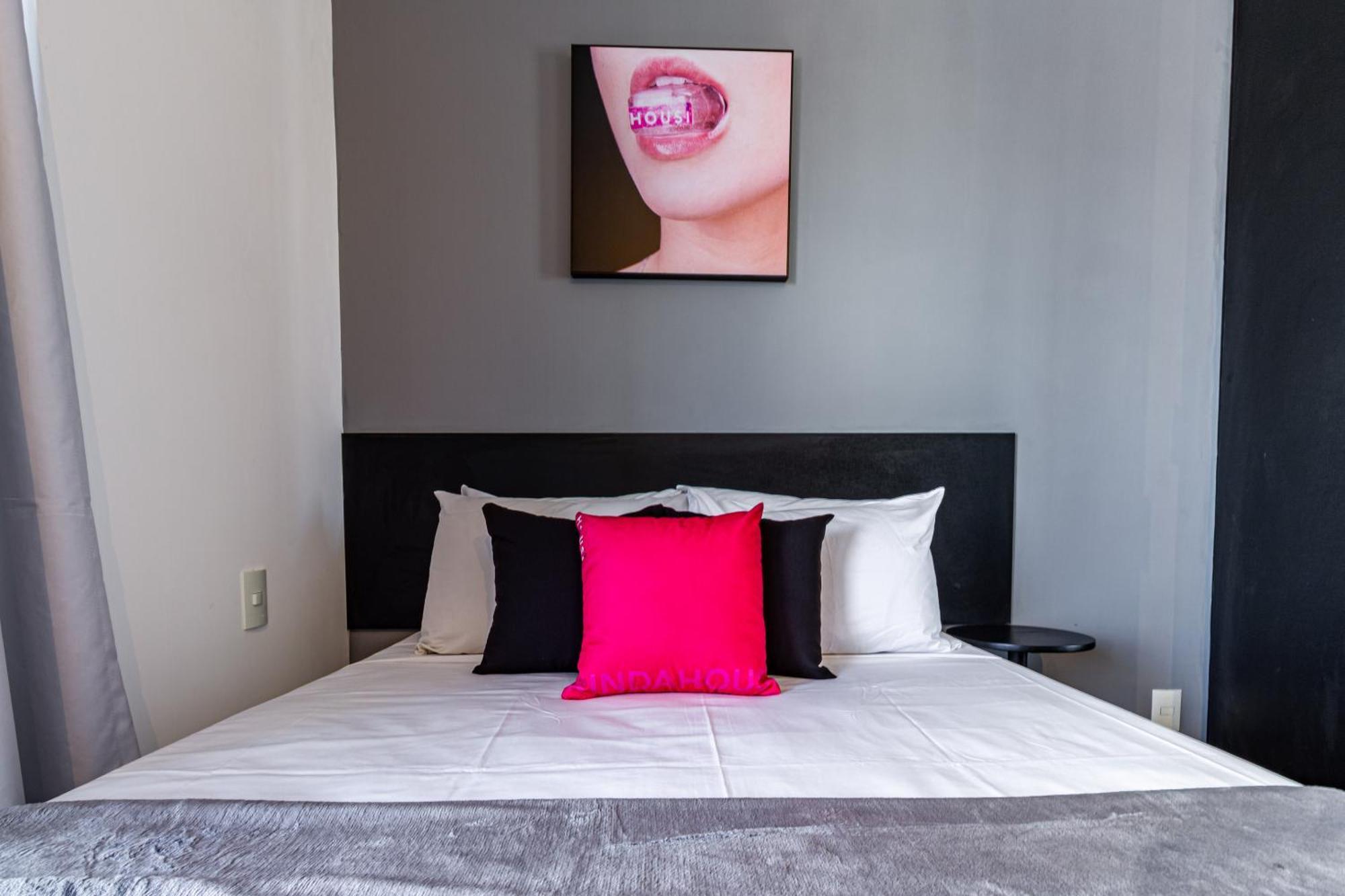 Apartamento 360 Suítes Jardins *