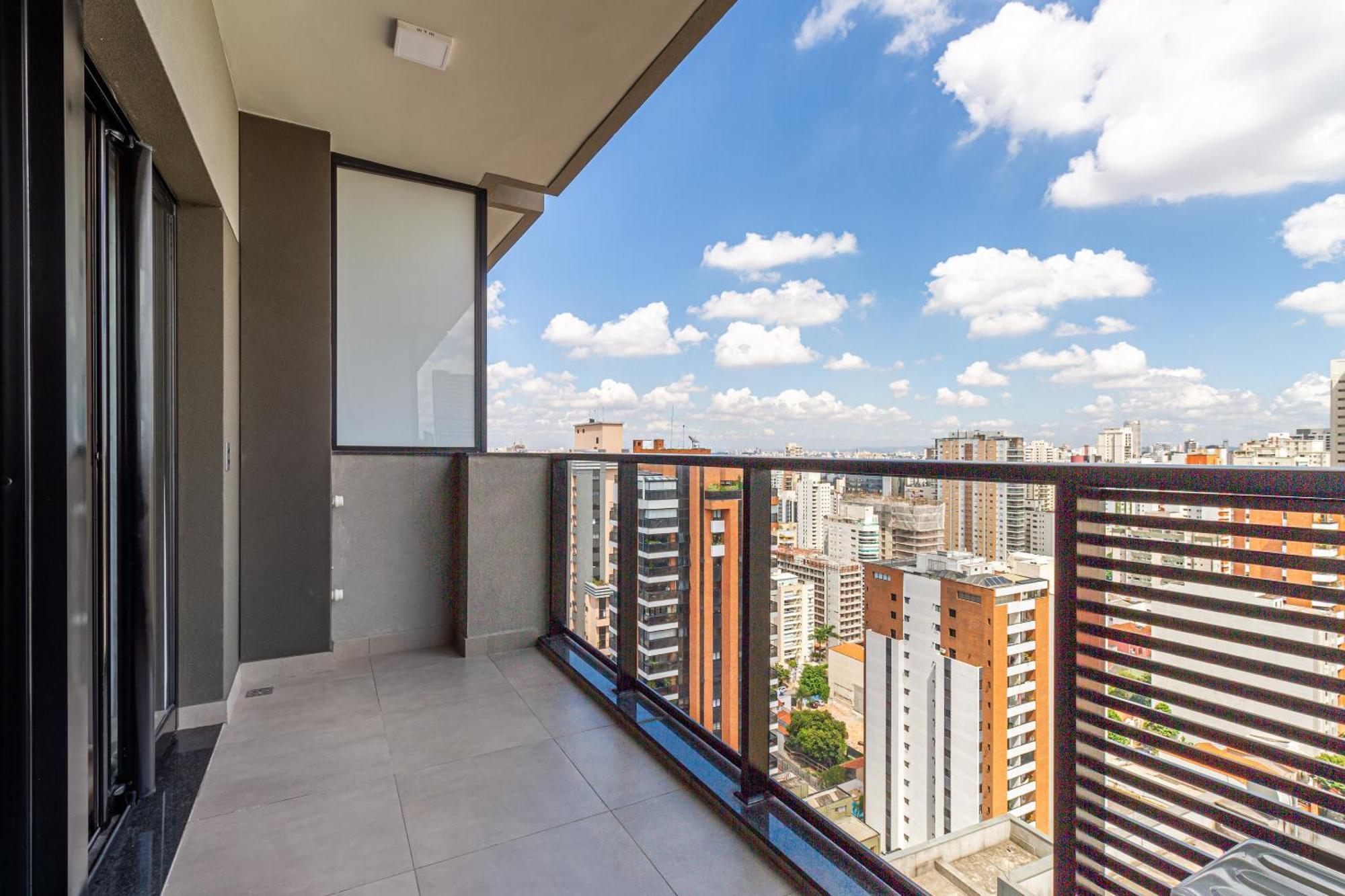 360 Suítes Jardins São Paulo