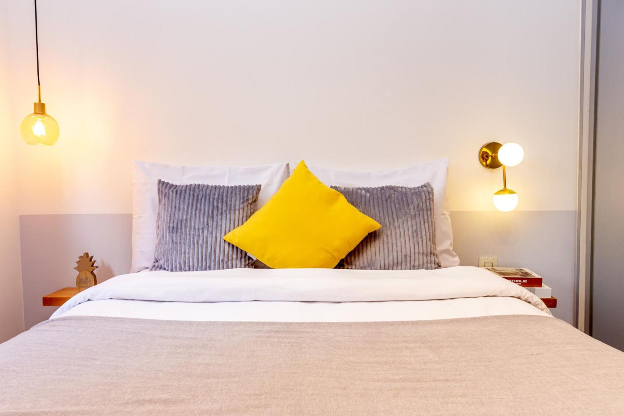 Apartamento 360 Suítes Jardins São Paulo