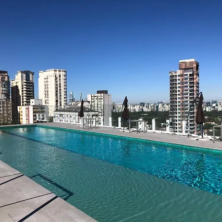 360 Vn Capote Valente By Housi Apartment Sao Paulo Exterior photo