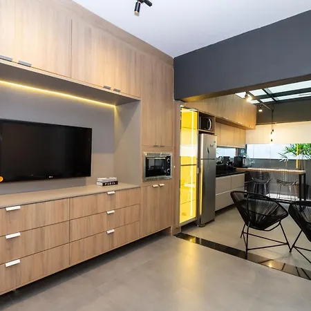 360 Vn Capote Valente By Housi Apartment Sao Paulo Exterior photo