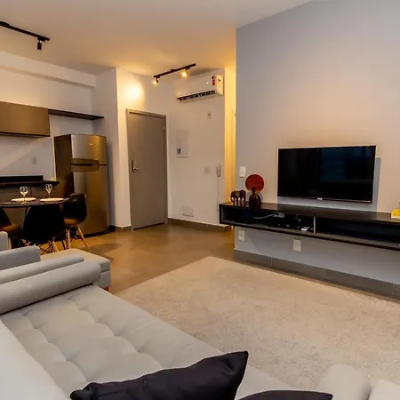 360 Vn Capote Valente By Housi Apartment Sao Paulo Exterior photo