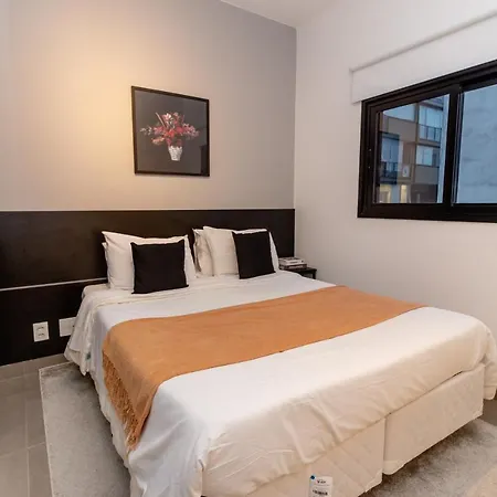 360 Vn Capote Valente By Housi Apartment Sao Paulo Exterior photo