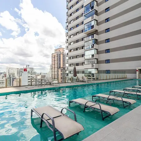 360 Vn Capote Valente By Housi Apartment Sao Paulo Exterior photo