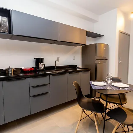 360 Vn Capote Valente By Housi Apartment Sao Paulo Exterior photo