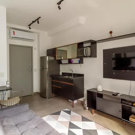 360 Vn Capote Valente By Housi Apartment Sao Paulo Exterior photo