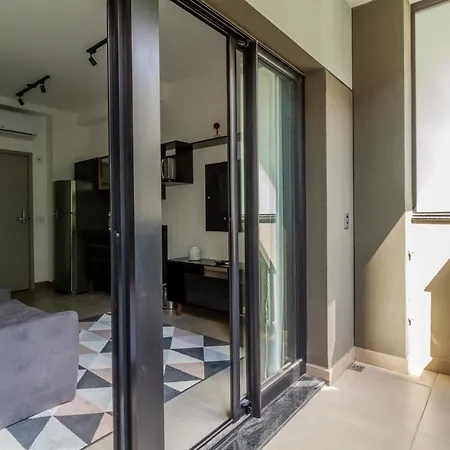 360 Vn Capote Valente By Housi Apartment Sao Paulo Exterior photo