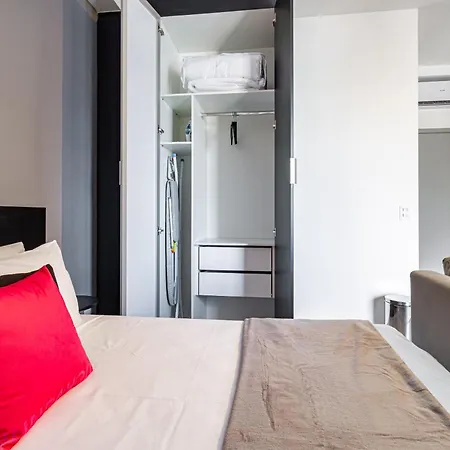 360 Vn Capote Valente By Housi Apartment Sao Paulo Exterior photo