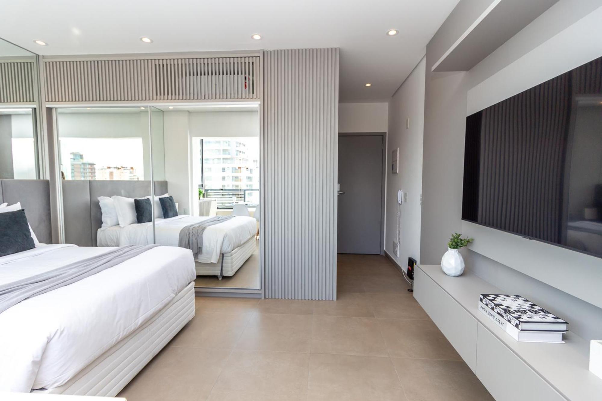 Apartment 360 Vn Capote Valente By Housi Sao Paulo