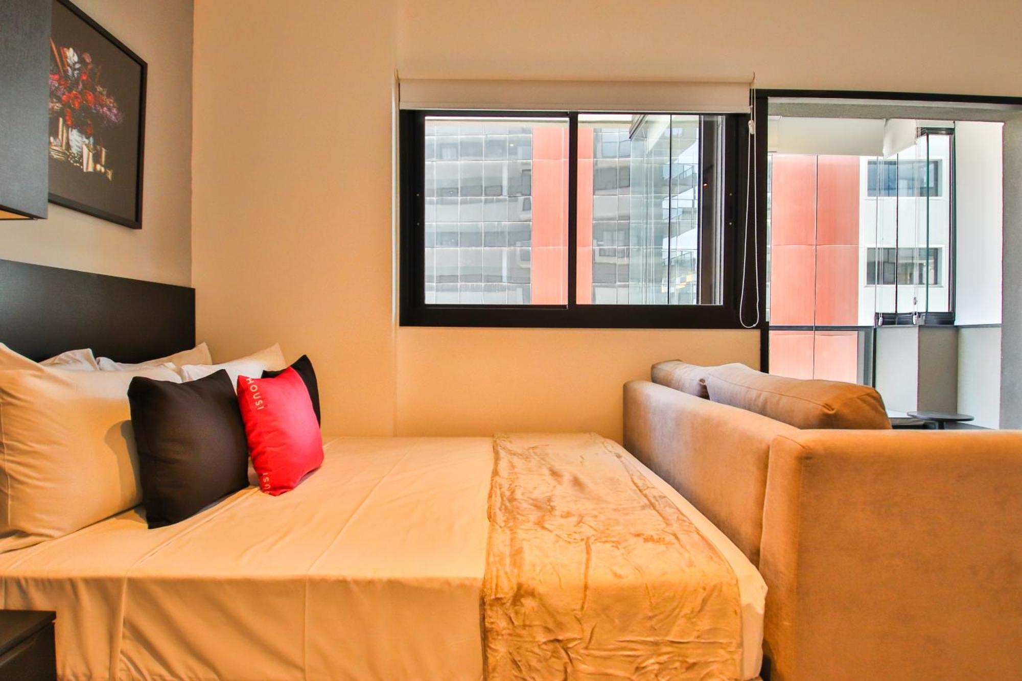 360 Vn Capote Valente By Housi Apartment